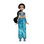 Disney Princesses - Poupée Poussiere d'Etoiles Jasmine - 30 cm