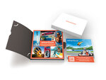 SMARTBOX - Coffret Cadeau Tentations aventures -  Sport & Aventure