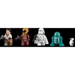 LEGO Star Wars 75249 Y-Wing Starfighter de la Résistance