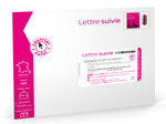 Prêt-à-Poster - Lettre Suivie - 500g - Enveloppe indéchirable