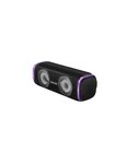 BLAUPUNKT BLP3920-133 Enceinte Bluetooth LED Multicolores - Noir