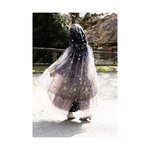 Cape de l enchanteresse 4-6 ans - Great Pretenders