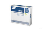 Toner MLT-D2092L, SV003A, (pack de 1), grande capacité, noir