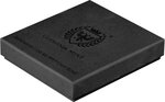 Pièce de monnaie en Argent g 31.1 (1 oz) Millésime 2025 Cast Rune BERKANAN