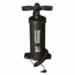 Bestway Pompe de gonflage Air Hammer Noir