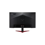 Acer nitro vg2 vg252qpbmiipx 62 2 cm (24.5") 1920 x 1080 pixels full hd led noir  rouge