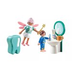 PLAYMOBIL 71967 - La fée des dents