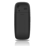 Téléphone portable senior beafon sl360 - noir