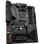 Gigabyte b550 aorus elite amd b550 emplacement am4 atx