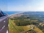 SMARTBOX - Coffret Cadeau Vol en hélicoptère de 30 min dans les environs de Narbonne -  Sport & Aventure