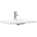 vidaXL Ensembles Autre Bois ancien 60 x 38.5 x 46 cm Bois d'ingénierie