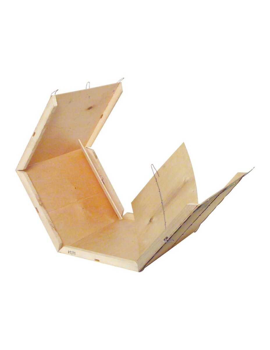 Caisses bois ou carton sur mesures - Sud Emballage Orly / Paris