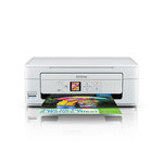 T0444 parasol" cartouche d'encre originale durabrite ultra (c13t04444010) - jaune"