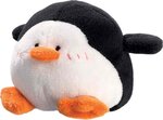 Eponge pour tableau peluche 'Pinguin', noir/blanc MAPED