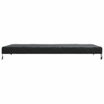 vidaXL Housse pour mobilier d'extérieur 202 x 92 x 15 cm