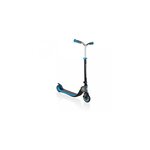 Trottinette  Flow Foldable 125 Sky Blue Black