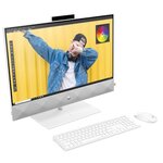 Hp all-in-one pc pavilion 27-d1105nf