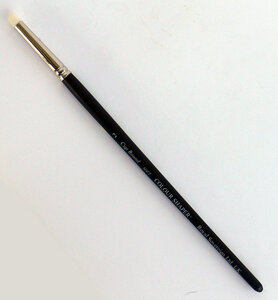 COLOUR SHAPER n°2 Souple Concave