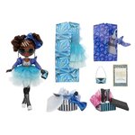 L.O.L. Surprise OMG poupée mannequin anniversaire - 24cm