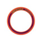 AEROBIE Sprint Ring - Anneau de lancer Frisbee 25 cm - Couleur aléatoire