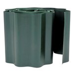 Nature Bordure de jardin 0 15x9 m vert