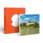 SMARTBOX - Coffret Cadeau Séjour féerique en famille : 3 jours magiques en hôtel 4* près de Paris -  Séjour