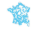 SMARTBOX - Coffret Cadeau Séjour en amoureux - Déconnexion complice -  Séjour