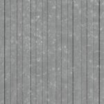 vidaXL Panneaux de toiture 12 Pièces Acier galvanisé Argenté 80x45 cm