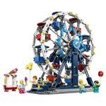 31389 La grande roue légendaire ® Creator