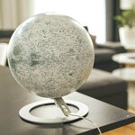 Globe lumineux Ø 30 cm Lune