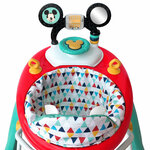 Disney Baby Trotteur Mickey Mouse Happy Triangles