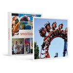 SMARTBOX - Coffret Cadeau Entrée à Walibi Belgium en 2024 pour 1 adulte -  Sport & Aventure