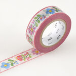 Masking tape mt ex broderie - embroidery