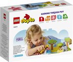 10971 Animaux sauvages d afrique ® DUPLO®