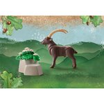 PLAYMOBIL 71050 - Wiltopia Bouquetin