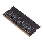 Mémoire RAM - PNY - SODIMM DDR4 2666MHz 1x8GB -  (MN8GSD42666)