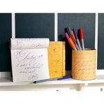 Feutre fin 55 bleu 0 3 mm EDDING