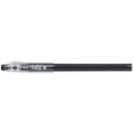 Stylo roller frixion ball sticks 07  noir pilot