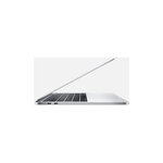 APPLE MacBook Pro 13.3'' Touch Bar 128 Go SSD 8 Go RAM Intel Core i5 quadricœur à 1.4 GHz Argent Nouveau MUHQ2FN/A