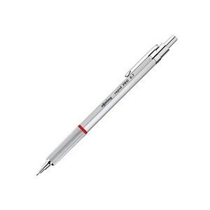 Portemines PRO CHROME 0,7 mm ROTRING