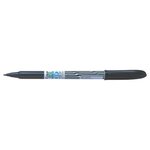 Marqueur Permanent SCAN EF pointe Fibre Extra Fine Noir PILOT