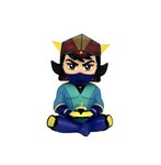 Tirelire - Alcor - Koji Kabuto