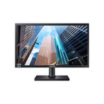 Samsung 24" business monitor ls24e45udlg