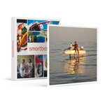 SMARTBOX - Coffret Cadeau Balade de 30 min en overboat ou eFoil pour 2 à Carnon près de Montpellier -  Sport & Aventure