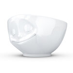 Bol xl happy en porcelaine tassen 1000 ml