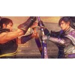 Samurai Warriors 5 Jeu PS4