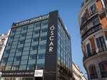 SMARTBOX - Coffret Cadeau Séjour au centre de Madrid : 2 jours dans un hôtel 3* -  Séjour
