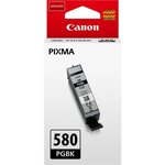 Canon cartouche  ink pgi-580 pgbk bl sec  noir