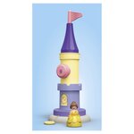 71458  Junior  and  Disney: Tourelle de Belle