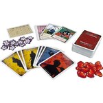 ASMODEE - Katana - Jeu de société